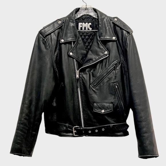 FMC Jackets & Coats Vintage Fmc First Manufacturing Co Fillmore